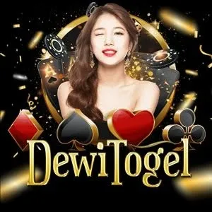 DEWITOGEL - Game Arcade Seru dan Mengasyikan