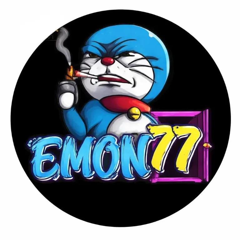 EMON77 - Petualangan Seru dalam Dunia MMORPG