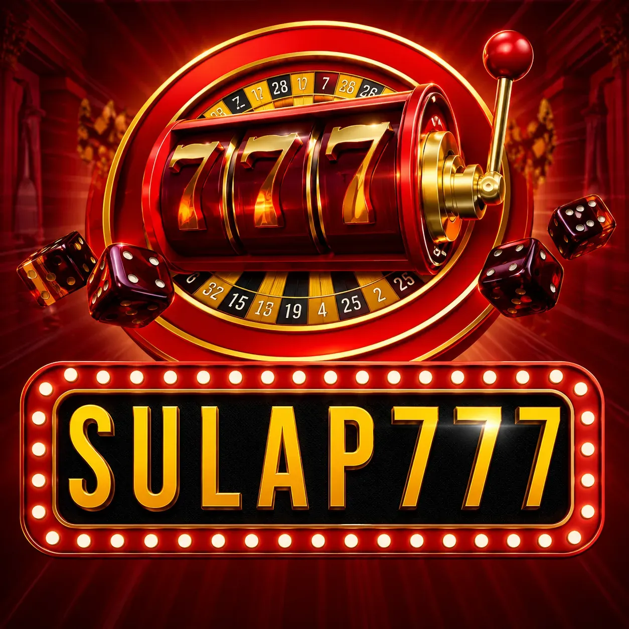 SULAP777 - Game Memancing Seru dan Menantang
