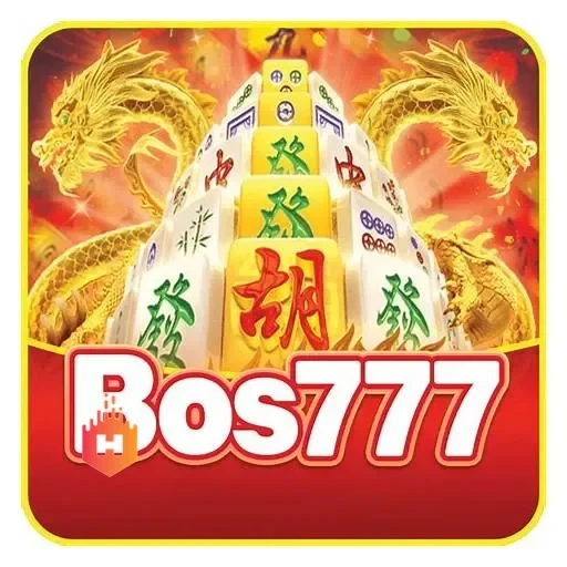 Logo bos777